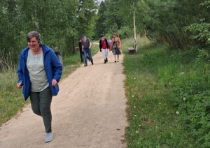 SAC “Aglona” Staicelē – piedzīvota sporta diena