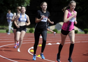 Latvijas čempionāts U -16 grupai