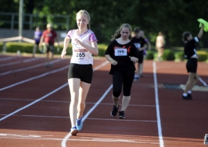 Latvijas čempionāts U -16 grupai