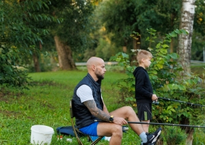 Preiļu pilsētas svētku trešās dienas ietvaros aizvadītas sportiskas aktivitātes
