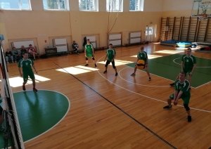volejbola turnīrs