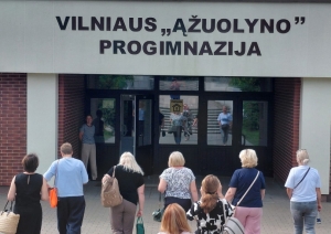 Latvijas un Lietuvas kopīgās un atšķirīgās iezīmes formālajā un neformālajā izglītībā, vecāku un izglītības iestāžu sadarbības pieredze