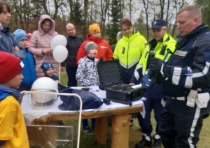 aktivitāšu diena bērniem