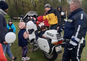 aktivitāšu diena bērniem