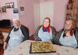 SAC “Rušona” svin skaistākos pavasara svētkus