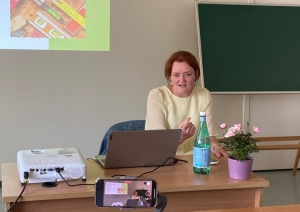 Aizvadīts mācību seminārs “Sabiedrības līdzdalības veicināšana - efektīva komunikācija sociālajos tīklos”