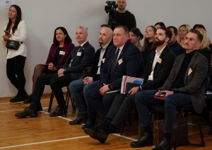 Indrā notika drošības un sabiedrības noturības forums