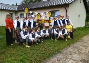 Augusta aktivitātes SAC “Vārkava”