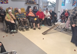 Aprīļa un maija aktivitātes SAC “Vārkava”