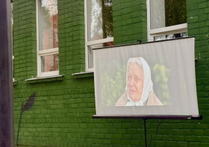 Riebiņu pagasta svētki – Riebiņu MJIC “Pakāpieni” aktivitātes