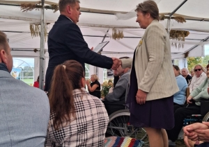 SAC “Aglona” 65 gadu jubileja - stāsts par cilvēkiem, kopā būšanu un skaistiem mirkļiem