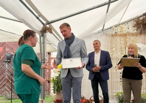 SAC “Aglona” 65 gadu jubileja - stāsts par cilvēkiem, kopā būšanu un skaistiem mirkļiem