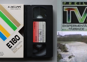 Videokasete