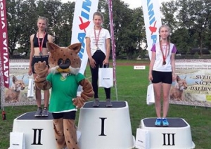 Latvijas čempionāts U -16 grupai
