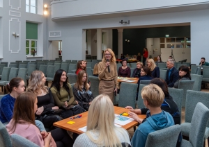 Iedzīvotāju forumā aizrautīgas diskusijas par Žika laukuma izveidi