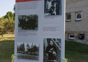 Silajāņu pagasta svētki