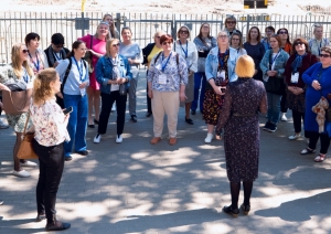 eTwinning vēstnieku seminārs Tallinā