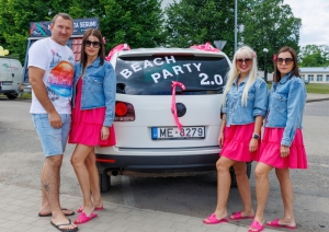 5. Preiļu novada tūrisma autorallijs “Astarte autopilots”