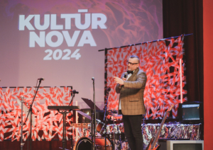 Sumināti Preiļu novada Kultūras un tūrisma gada balvas 2024 laureāti