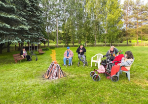 Jūnija pasākumi SAC “Vārkava” – Vārkava līgo!