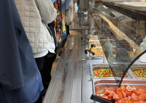 Projekta “SchoolFood WasteSolutions” ietvaros aizvadīts mācību brauciens uz Somiju