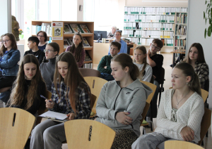 “Paaudžu dialogi” Preiļos