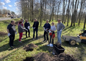 Lielā Talka 2023 Preiļu novadā