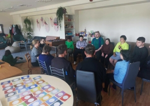 Pieaugušām personām ar garīga rakstura traucējumiem pieejami dažādi sociālie pakalpojumi