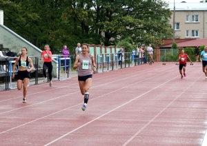 Jāņu dienā Preiļu stadionā uzstādīti vairāki rekordi