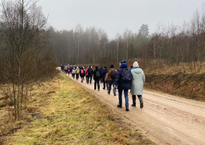 2025. gada tūrisma sezona Preiļu novada Tūrisma attīstības un informācijas centram ir veiksmīgi atklāta