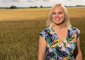 GADA BALVA KULTŪRĀ - ILZEI BROKAI