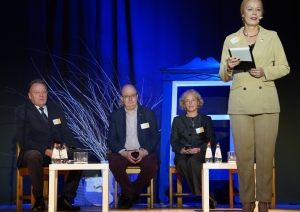 Indrā notika drošības un sabiedrības noturības forums