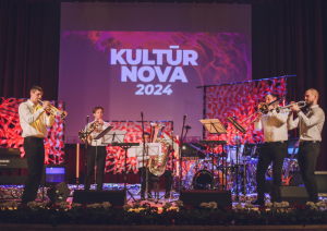 Sumināti Preiļu novada Kultūras un tūrisma gada balvas 2024 laureāti