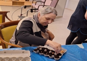Aprīļa un maija aktivitātes SAC “Vārkava”