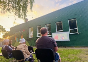 Riebiņu pagasta svētki – Riebiņu MJIC “Pakāpieni” aktivitātes