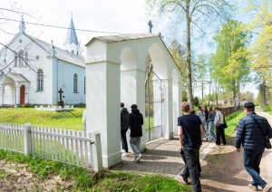 Segvārds Vientulis – izlaušanās spēle Vanagos – vieta, kur vēsture kļūst par personisku pieredzi