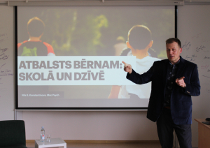 “Paaudžu dialogi” Preiļos