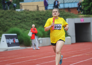 Preiļu novada BJSS sportistiem Latvijas U-16 čempionātā trīs medaļas