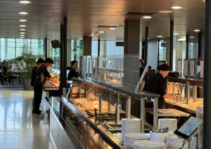 Projekta “SchoolFood WasteSolutions” ietvaros aizvadīts mācību brauciens uz Somiju
