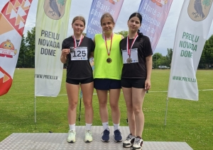 Vieglatlētu mačošanās starp Jāņiem un Pēteriem