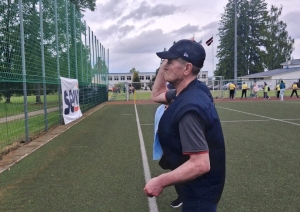 SAC “Aglona” Staicelē – piedzīvota sporta diena