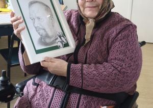 Marta jubilāri SAC “Aglona”