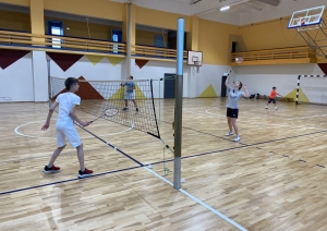 Noslēgusies Preiļu sadraudzības pilsētas Ņižinas bērnu nometne “Roku rokā”