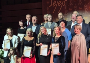 Apbalvoti Zemkopības ministrijas konkursa “Sējējs 2026” laureāti