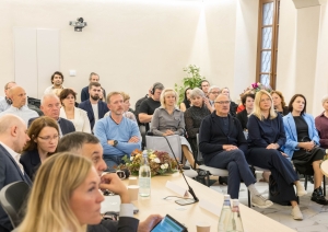Projekta “RECALL” ietvaros pašvaldības pārstāvji konferencē gūst pieredzi par energo kopienu izveidi