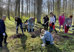 Lielā Talka 2023 Preiļu novadā