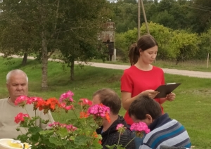 SAC “Aglona” svin Tēva dienu