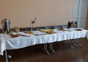 Silajāņu pagasta svētki