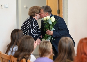 Noskaidroti 9. Jāzepa Pīgožņa balvas Latvijas ainavu glezniecībā jauniešiem laureāti