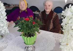 Klusie janvāra svētki SAC "Aglona"